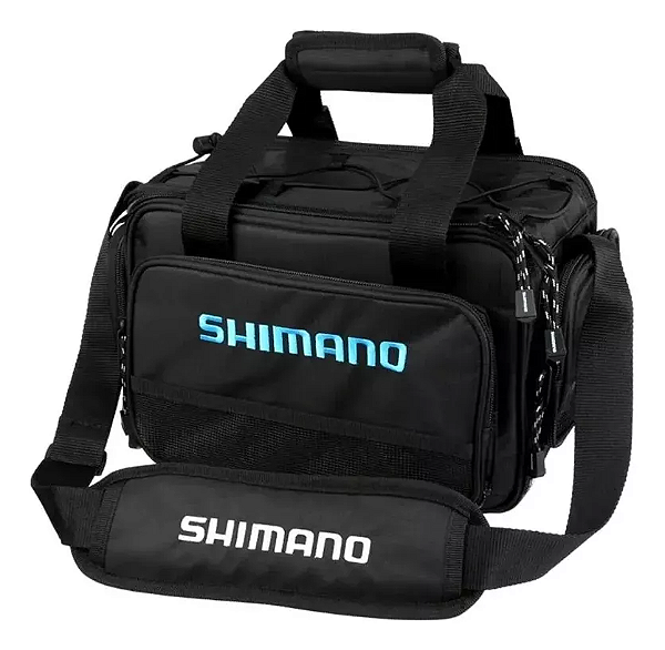 Bolsa de Pesca Baltica Tamanho M - Shimano