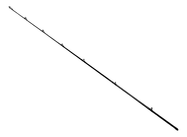 Ponteira de Vara p/ Carretilha Black Tamba PRO C802H - 30~60lbs - 8'0 (2,40m) - Maruri