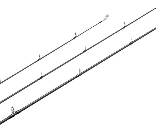 Ponteira de Vara para Carretilha Citrix CIT-C-602MH - 10~20lbs - 6'0" (1,83m) - Okuma