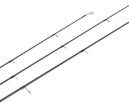 Ponteira de Vara para Molinete Citrix CIT-S-562MH - 10~20lbs - 5'6" (1,68m) - Okuma