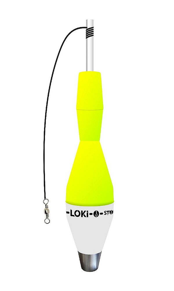 Boia Torpedo Loki 40g - Storny