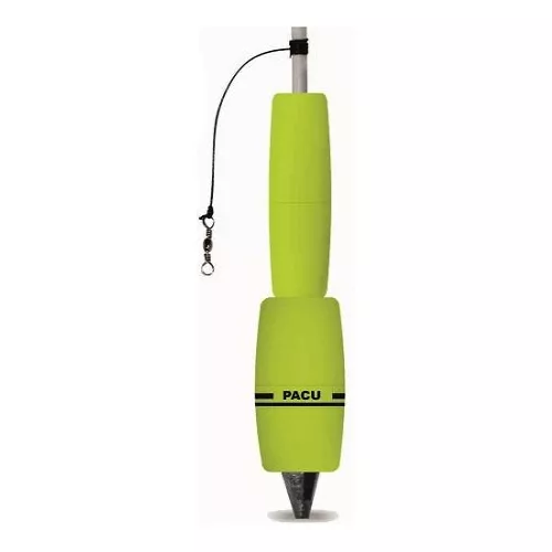 Boia Torpedo Mini Pacu 22g - JrPesca