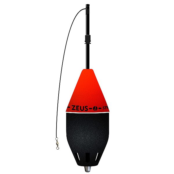 Boia Cevadeira EVA Zeus 60g - Storny