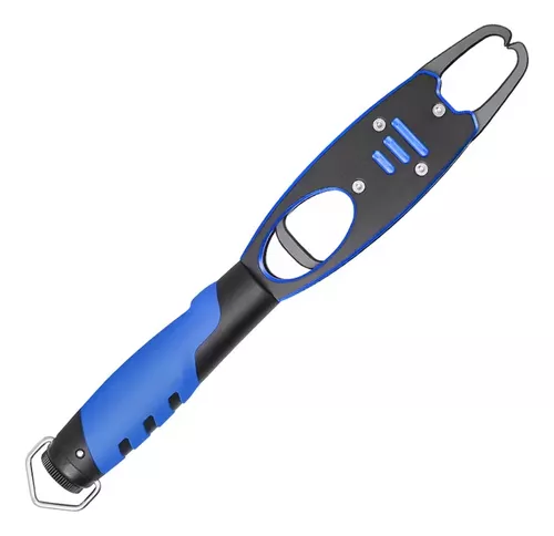 Alicate de Garra 30cm 18kg em Alumínio - Linnhue