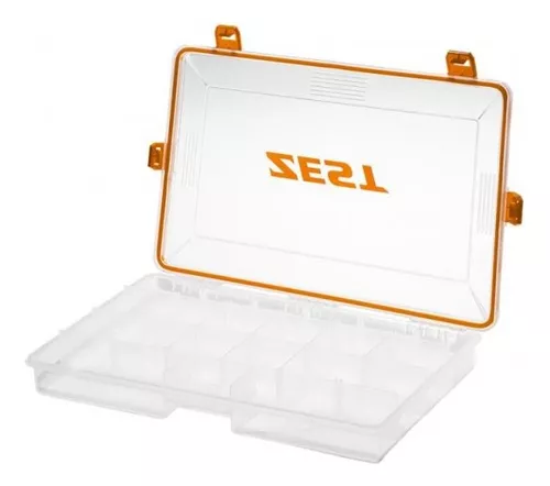 Caixa Organizadora Multicase - Marine Sports