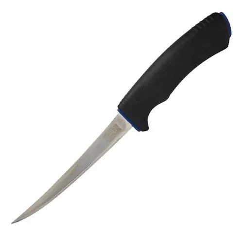 Faca 6" Fillet Knife MS-FK01 - MarineSports