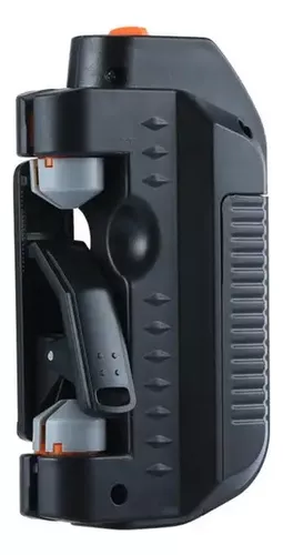Máquina de Fazer Nó Rápido Elétrica (A Pilhas) - GT Knotter