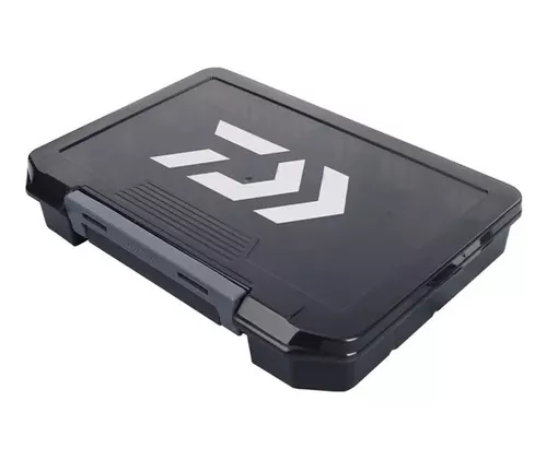 Estojo Organizador p/ Iscas - Lurecase - Daiwa
