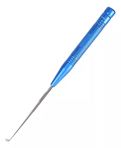 Removedor Extrator de Anzol de Pesca em Aço Inoxidável 22,5cm -  Walk Fish