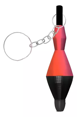 Chaveiro Torpedo - Storny