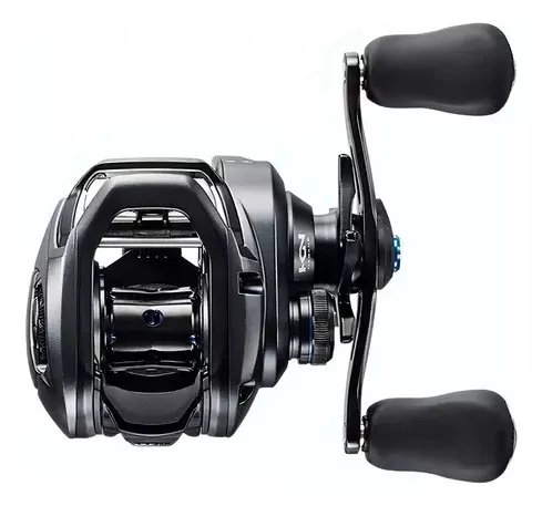 Carretilha SLX DC 70XG/71XG - Drag 5kg - 8.2:1 - Shimano