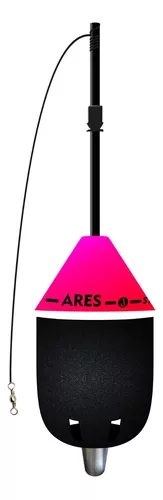Boia Cevadeira Ares 65g - Storny