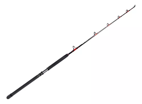 Vara p/ Molinete Brutus 80~100lb - Albatroz