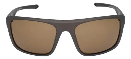Oculos Polarizado Fishing 1002 Marrom - Saint