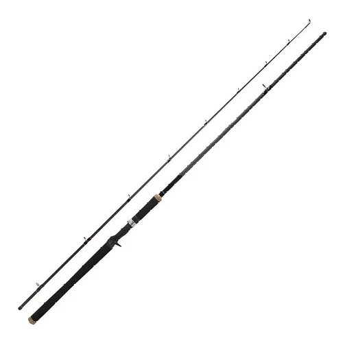 Vara p/ Carretilha Power Game 20-40lb 2 Partes - Saint
