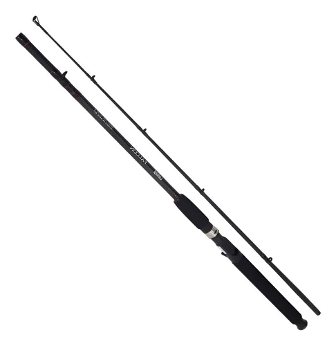 Vara p/ Carretilha Falcon 2,70m 20~50lb 2 Partes - Lumis