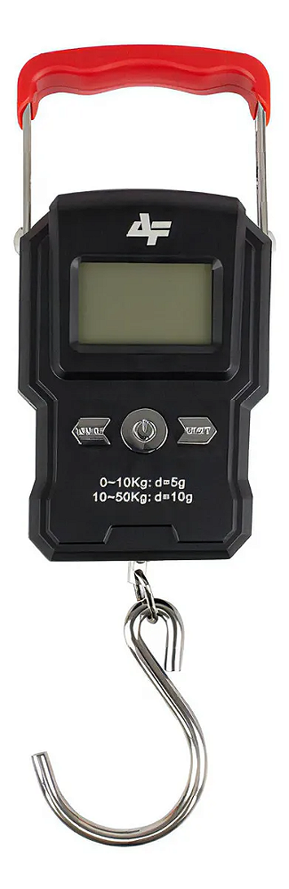 Balança de Pesca Digital BA-023 - Albatroz