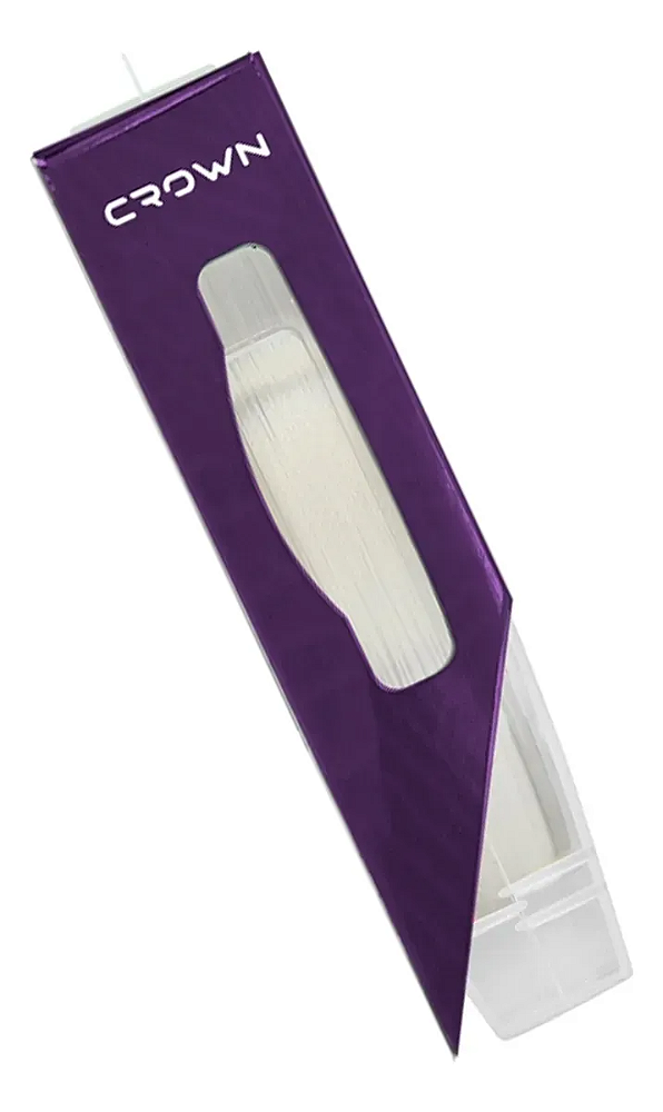 Linha Monofilamento Pro Tamba Leader 50m - Crown