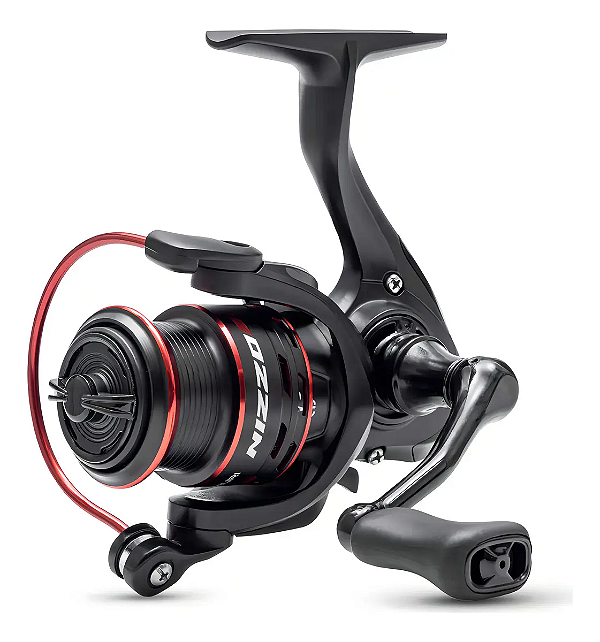 Molinete Maruri Nizzo 7 Rol. Vel. 6.2:1