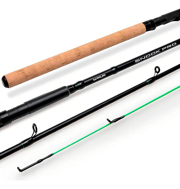 Vara p/ Molinete Snook Pro Maruri