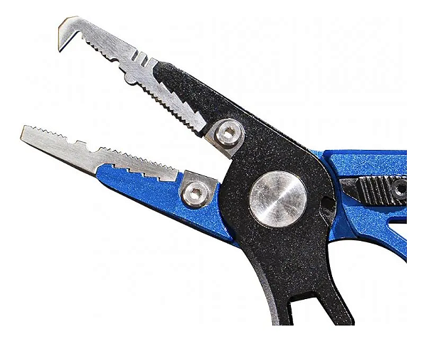 Alicate de Bico 18,5cm Big Game Pliers - Marine
