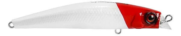 Isca Artificial Rei do Rio 120 12cm 20g Meia-água - Marine