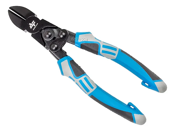 Alicate De Corte Qz X54-3 - Albatroz