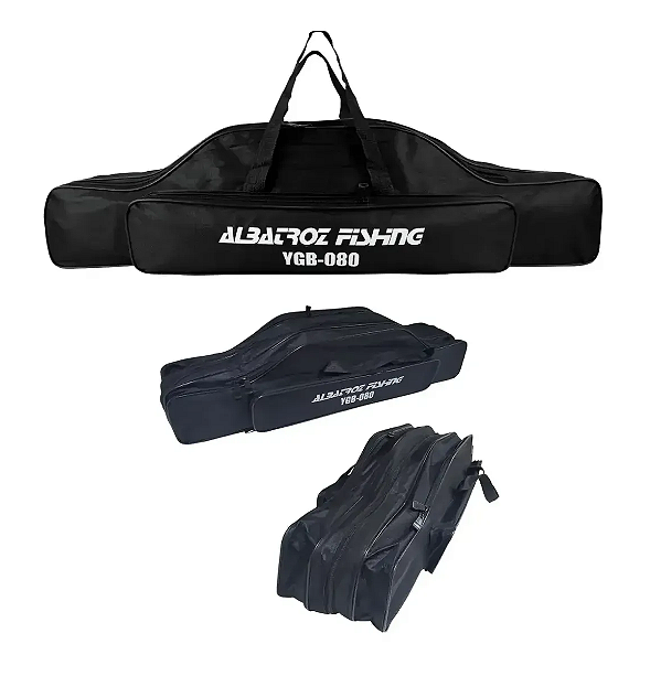 Bolsa Porta Varas Ygb-080 (80cm) - Albatroz