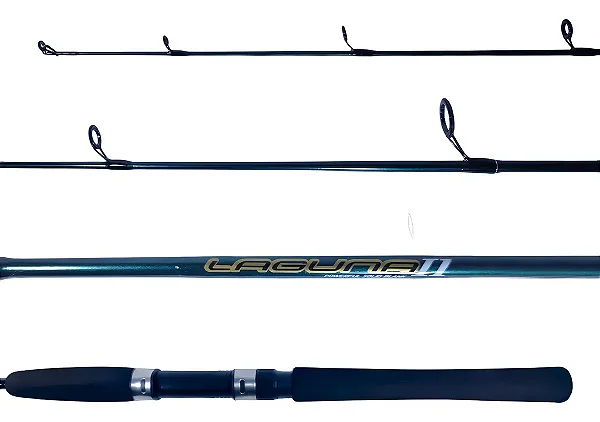 Vara p/ Molinete Marine Laguna II