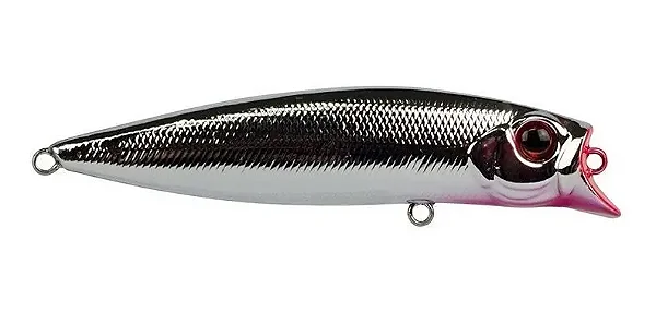 Isca Artificial Brava 7,7cm Meia-água - Marine