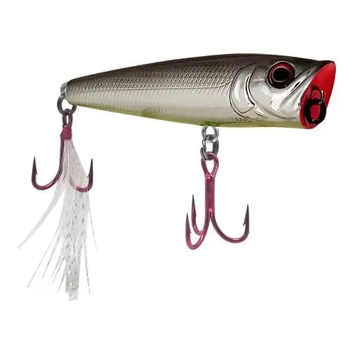 Isca Artificial Vulcan 10cm Superfície - Marine