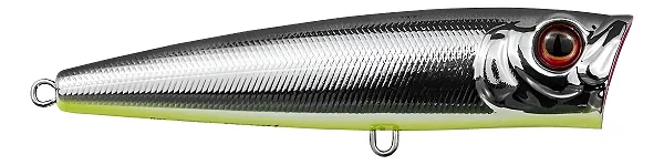 Isca Artificial Vulcan 6,5cm Superfície - Marine