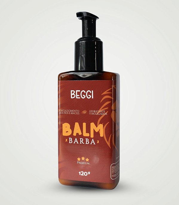 Balm - Beggi