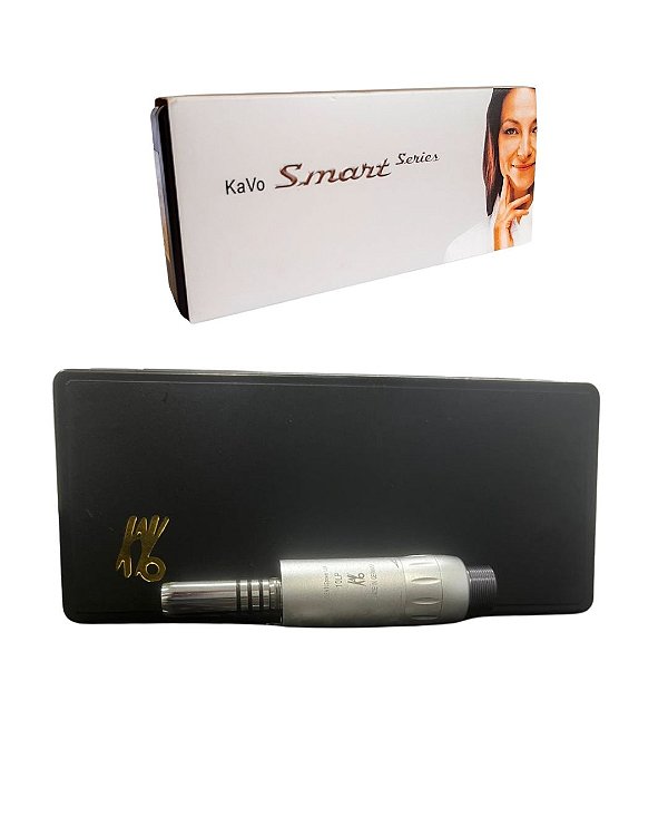 MICRO MOTOR KAVO - SMART SÉRIE 636 CP - Peça de Mão - Odonto -Dentista