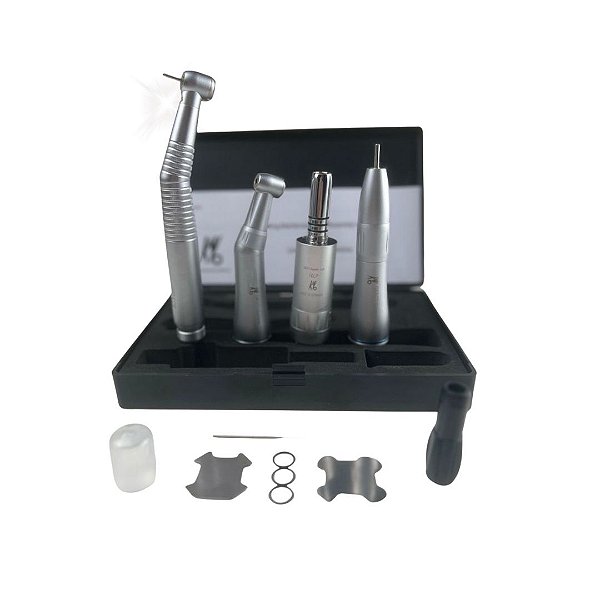 KIT ACADEMICO ODONTOLOGICO SÉRIE 636 CP LED