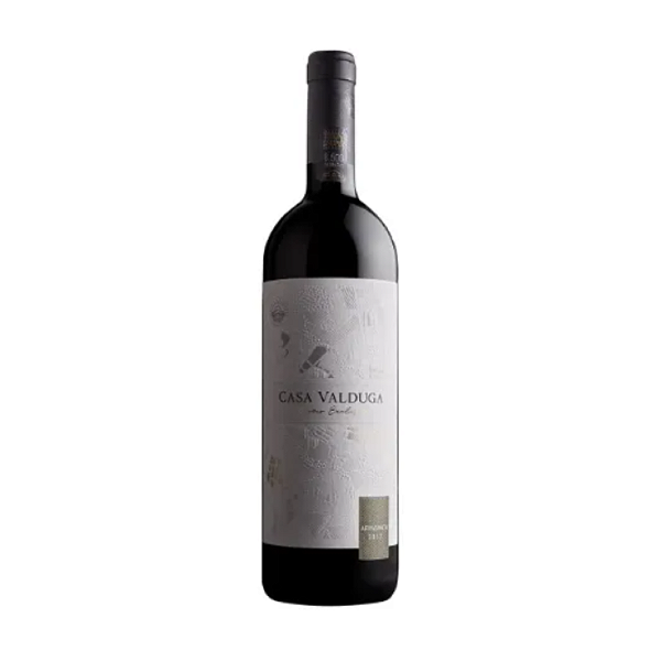 Vinho Casa Valduga Terroir Exclusivo Arinarnoa 750 ml
