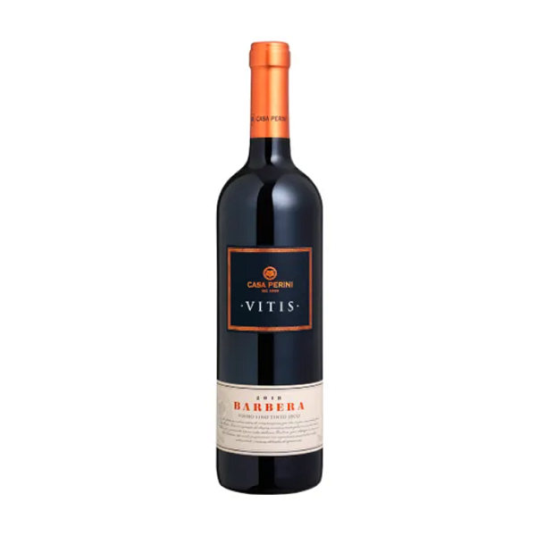 Vinho Casa Perini Vitis Barbera 750 ml