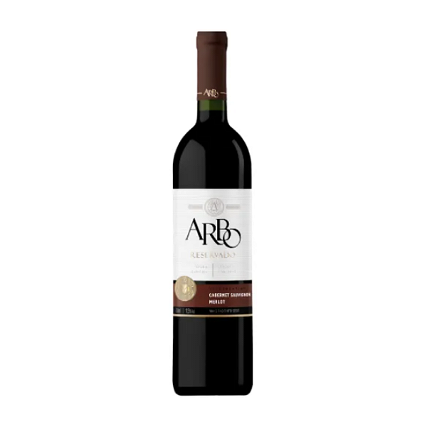 Vinho Arbo Cabernet Sauvignon / Merlot 750 ml
