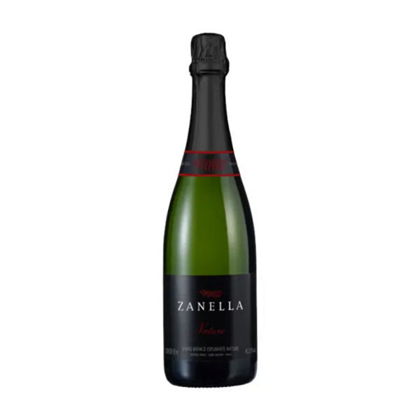 Espumante Nature Zanella 750 ml