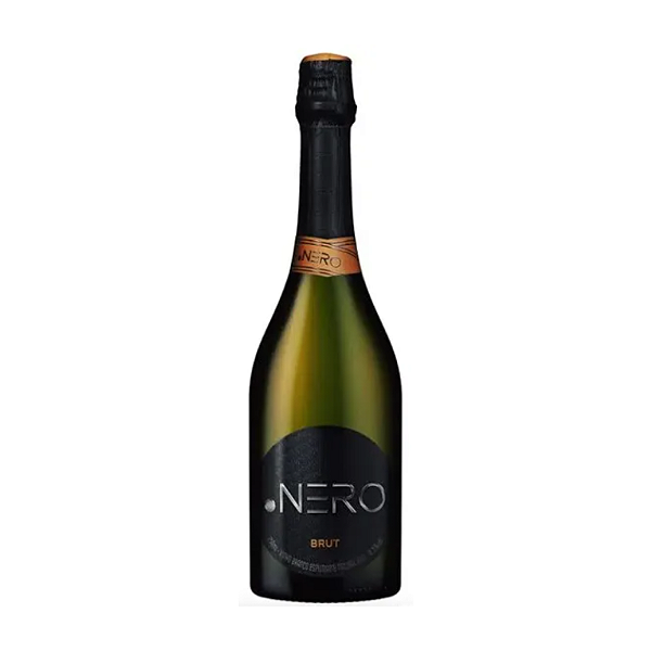 Espumante Ponto Nero Cult Brut 750 ml