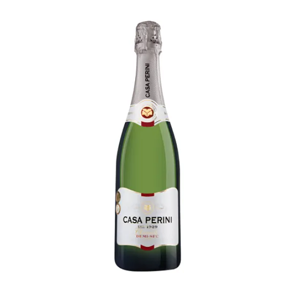 Espumante Casa Perini Demi Sec 750 ml