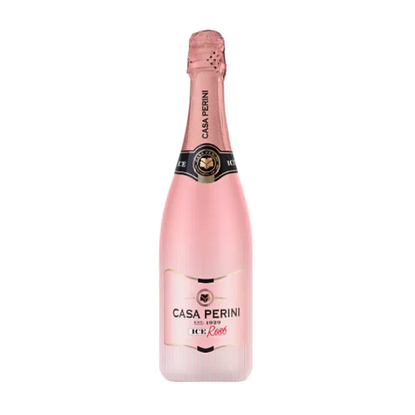 Espumante Casa Perini Ice Rosé 750 ml