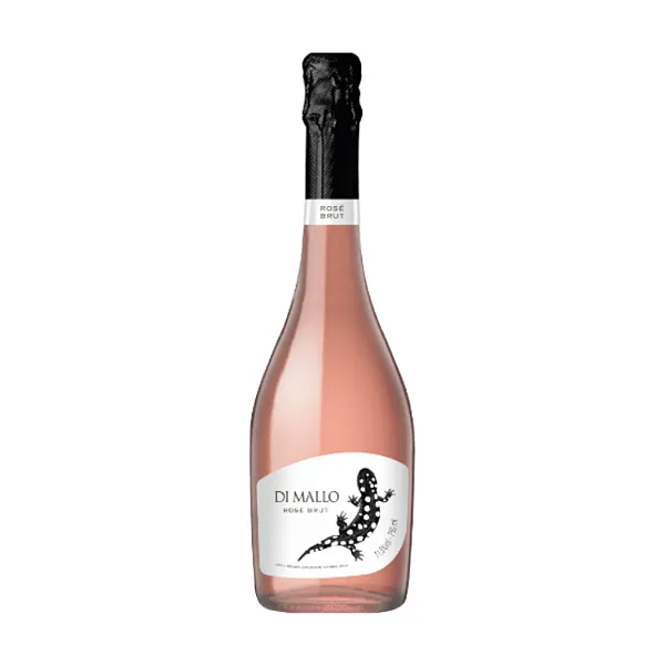 Espumante Di Mallo Rosé Brut 750 ml