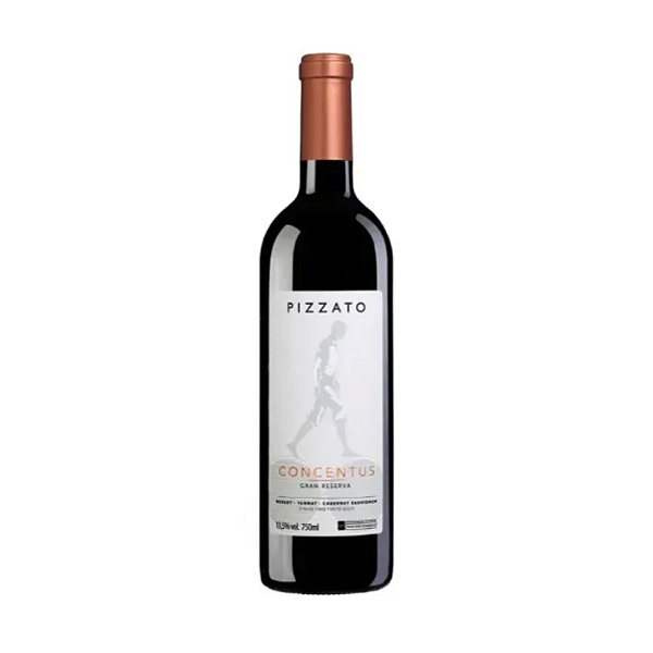 Vinho Pizzato Concentus Gran Reserva 750 ml