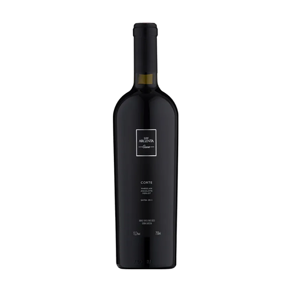 Vinho Tinto Corte Luiz Argenta L.A. Cave 750 ml