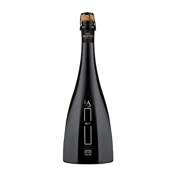 Espumante Brut Luiz Argenta L.A. Jovem
