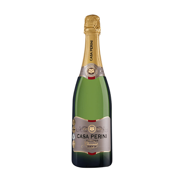 Espumante Brut Casa Perini 750 ml