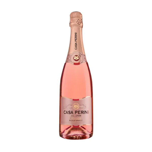 Espumante Casa Perini Brut Rosé 750 ml