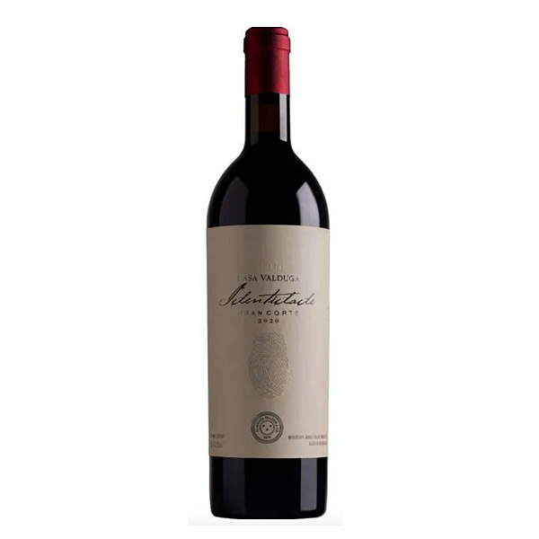 Vinho Casa Valduga Gran Reserva Terroir Identidade Corte 750 ml