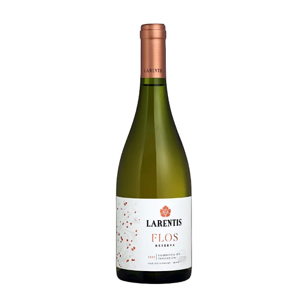 Vinho Larentis Reserva Chardonnay / Viognier 750 ml